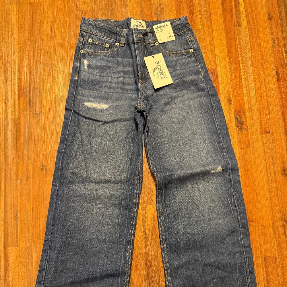 Bulk Like New Jeans
